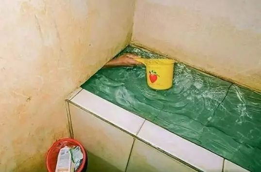 momen kreatif waktu di rumah © 2020 instagram.com