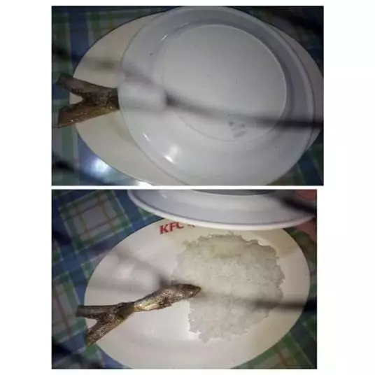 momen kreatif waktu di rumah © 2020 instagram.com