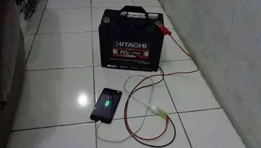 momen kreatif waktu di rumah © 2020 instagram.com