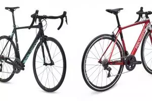 Harga sepeda balap Polygon Helios dan spesifikasi, gesit dan tangguh