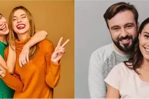 123 Kata-kata kasih sayang untuk orang tercinta, tulus dan menyentuh 