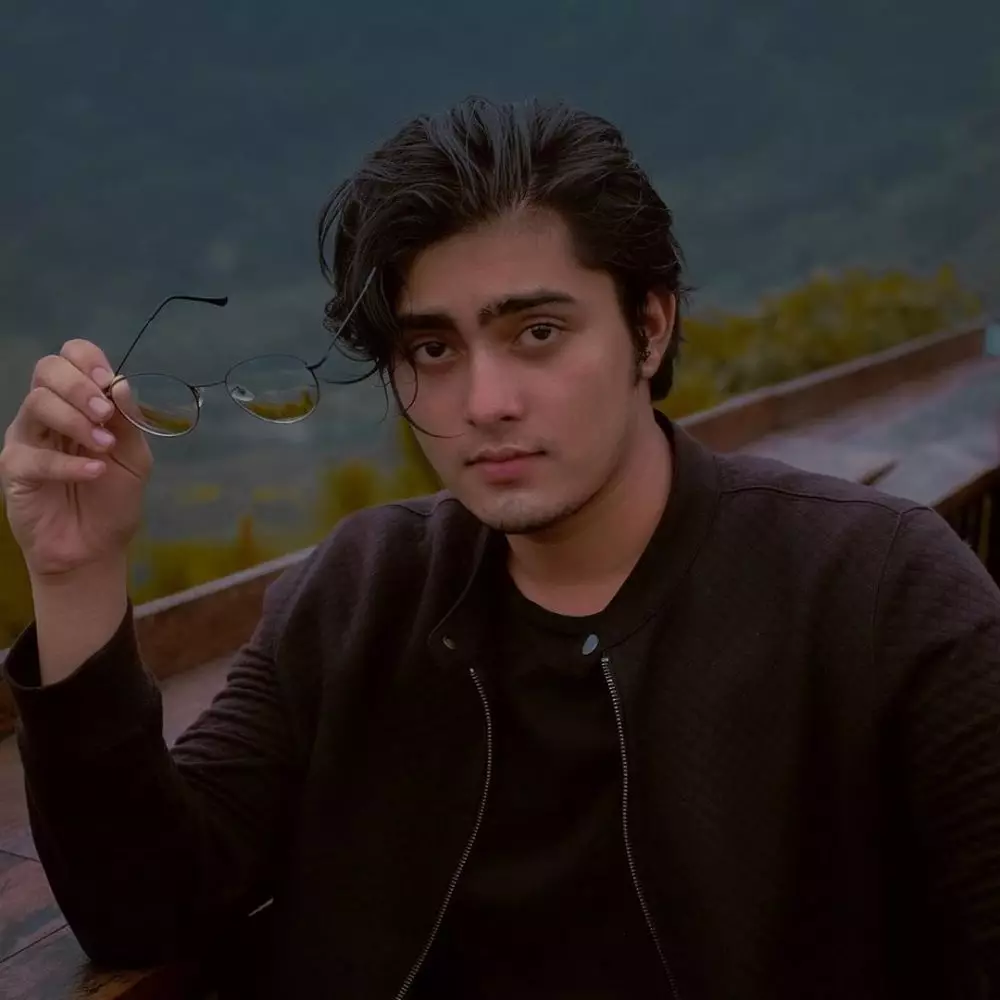 potret Renald Ramadhan © 2020 brilio.net potret Renald Ramadhan © 2020 brilio.net