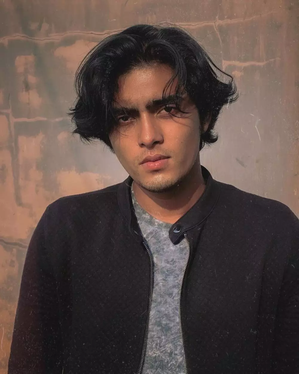 potret Renald Ramadhan © 2020 brilio.net potret Renald Ramadhan © 2020 brilio.net