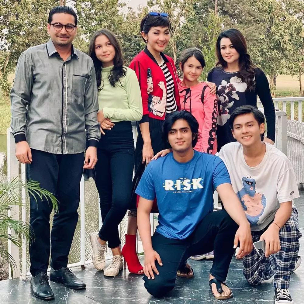 potret Renald Ramadhan © 2020 brilio.net potret Renald Ramadhan © 2020 brilio.net