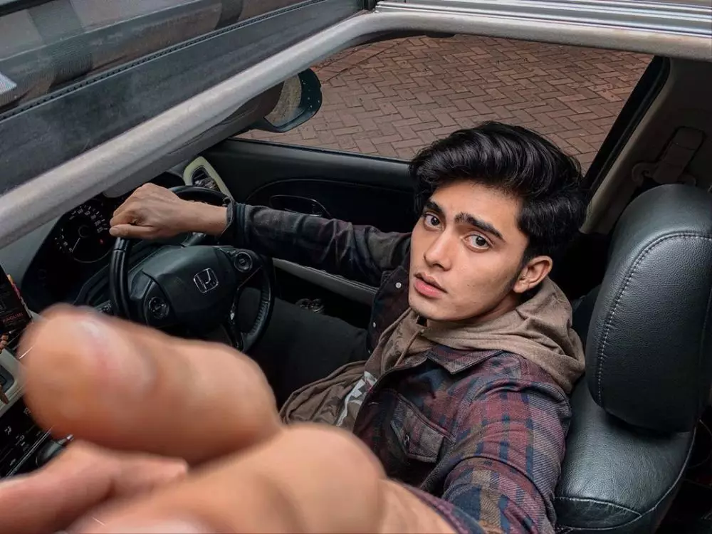 potret Renald Ramadhan © 2020 brilio.net potret Renald Ramadhan © 2020 brilio.net