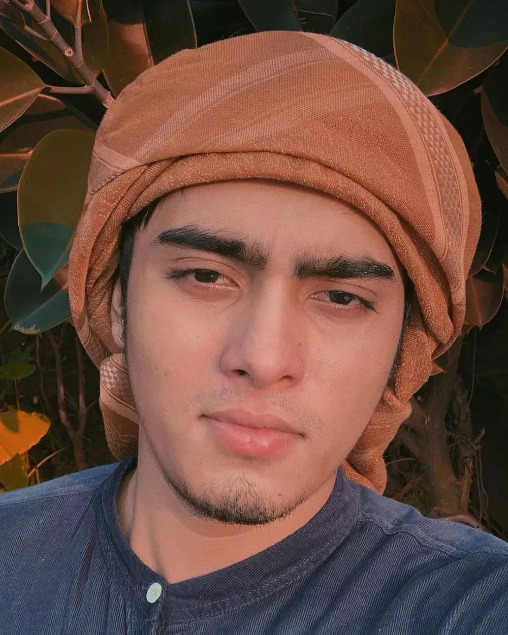 potret Renald Ramadhan © 2020 brilio.net potret Renald Ramadhan © 2020 brilio.net