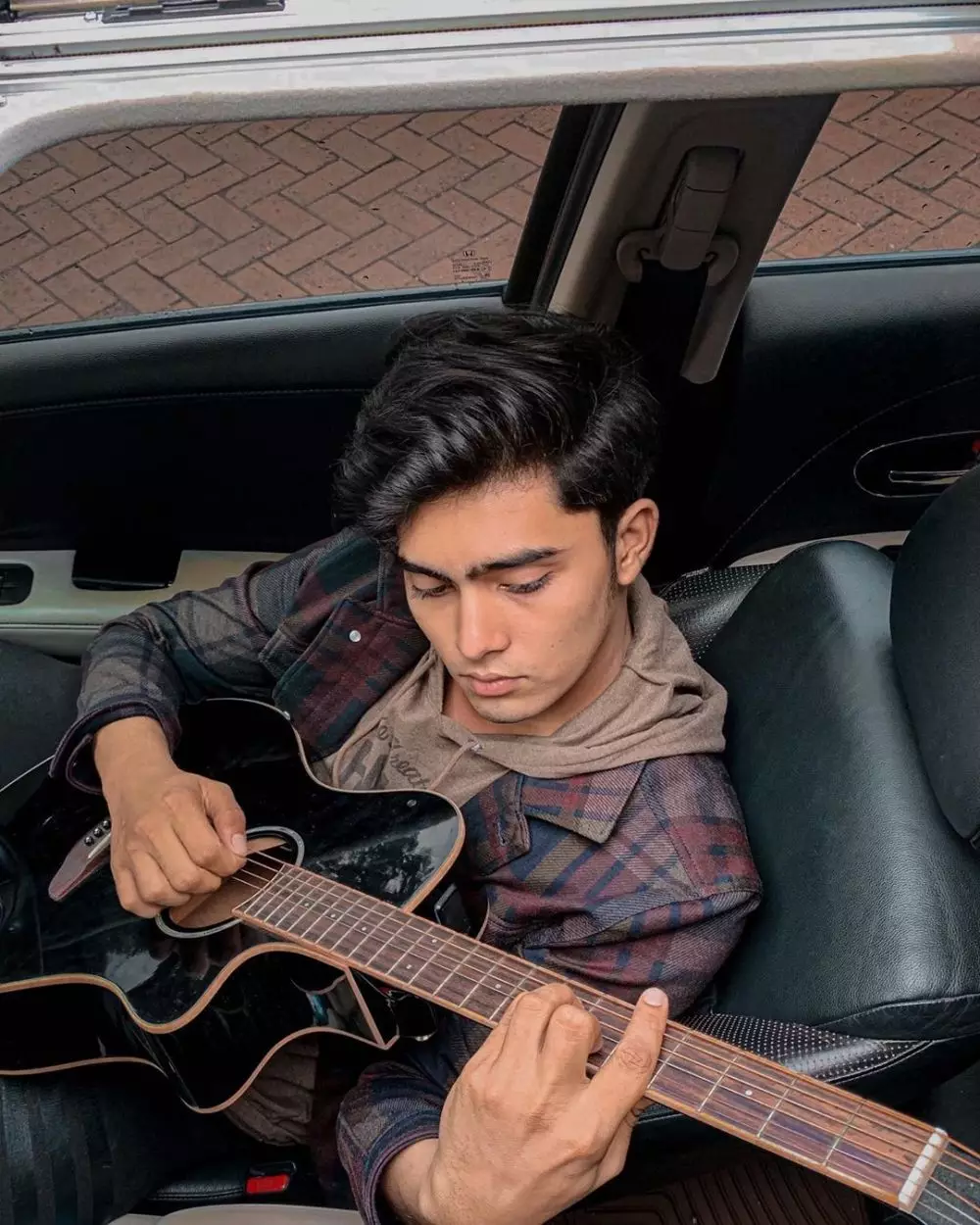 potret Renald Ramadhan © 2020 brilio.net potret Renald Ramadhan © 2020 brilio.net