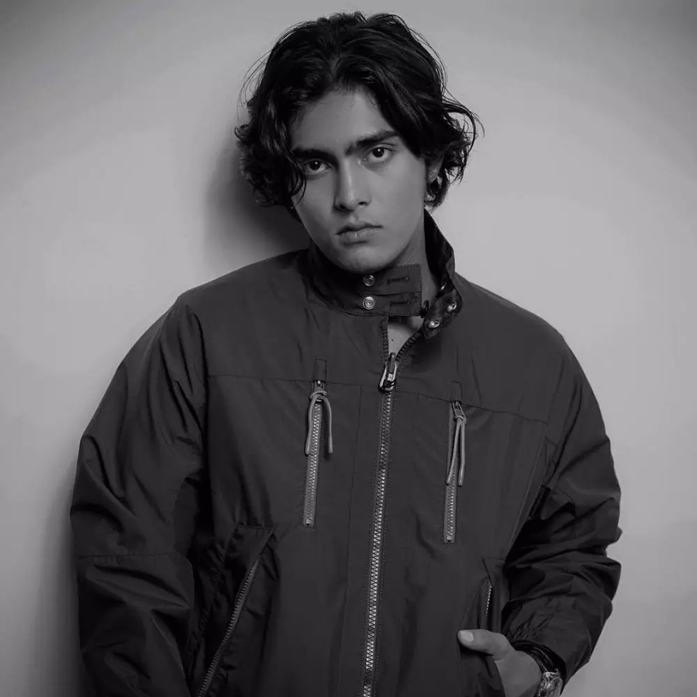 potret Renald Ramadhan © 2020 brilio.net potret Renald Ramadhan © 2020 brilio.net