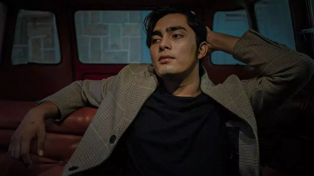 potret Renald Ramadhan © 2020 brilio.net potret Renald Ramadhan © 2020 brilio.net