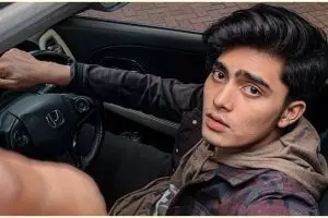 10 Potret Renald Ramadhan 'Satria' Dari Jendela SMP, pengusaha muda