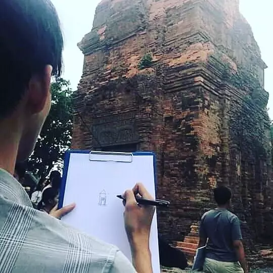 momen lucu orang bikin gambar © 2020 instagram.com momen lucu orang bikin gambar © 2020 instagram.com