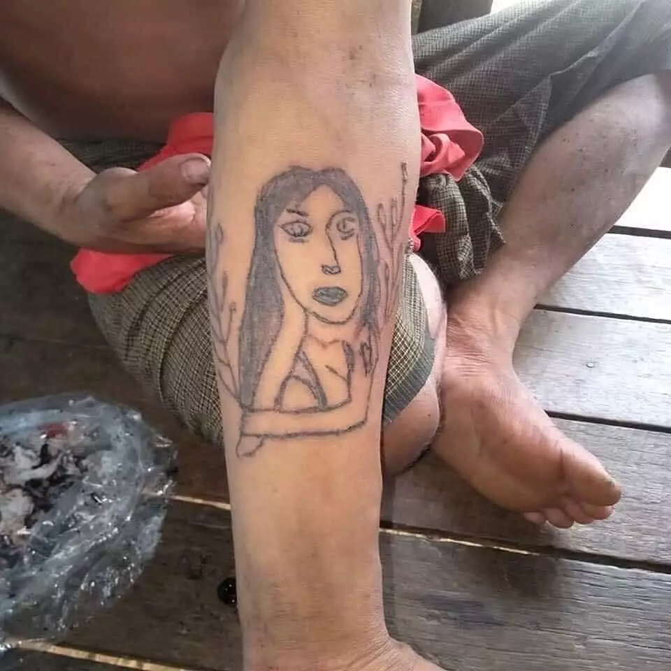 momen lucu orang bikin gambar © 2020 instagram.com momen lucu orang bikin gambar © 2020 instagram.com