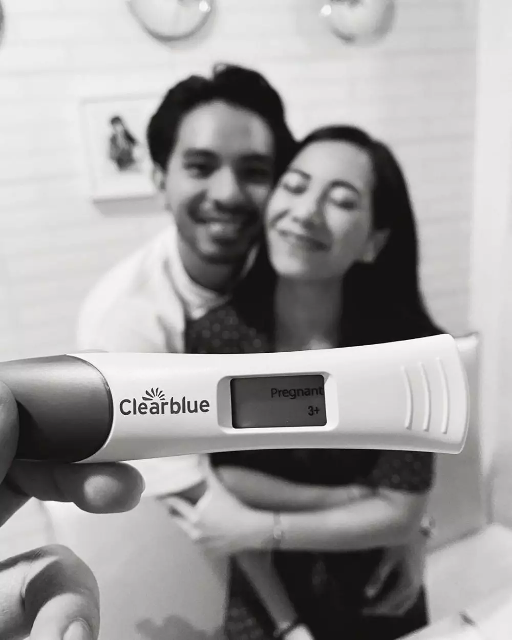 momen abel cantika umumkan kehamilan Berbagai Sumber momen abel cantika umumkan kehamilan Berbagai Sumber