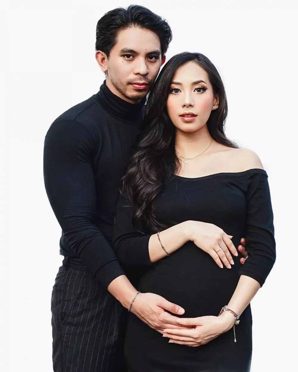 momen abel cantika umumkan kehamilan Berbagai Sumber momen abel cantika umumkan kehamilan Berbagai Sumber