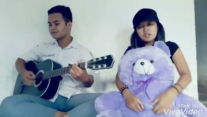 jebolan LIDA sekolah instagram