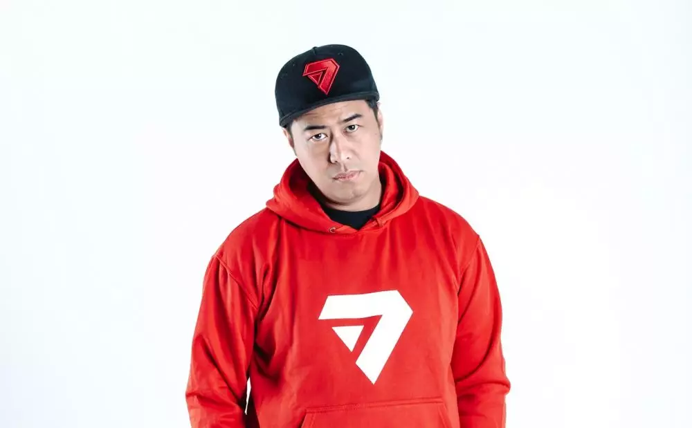 Pandji Komoidoumenoi © 2020 brilio.net Pandji Komoidoumenoi © 2020 brilio.net