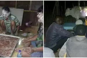 10 Momen lucu bapak-bapak lagi ngumpul ini bikin gagal paham