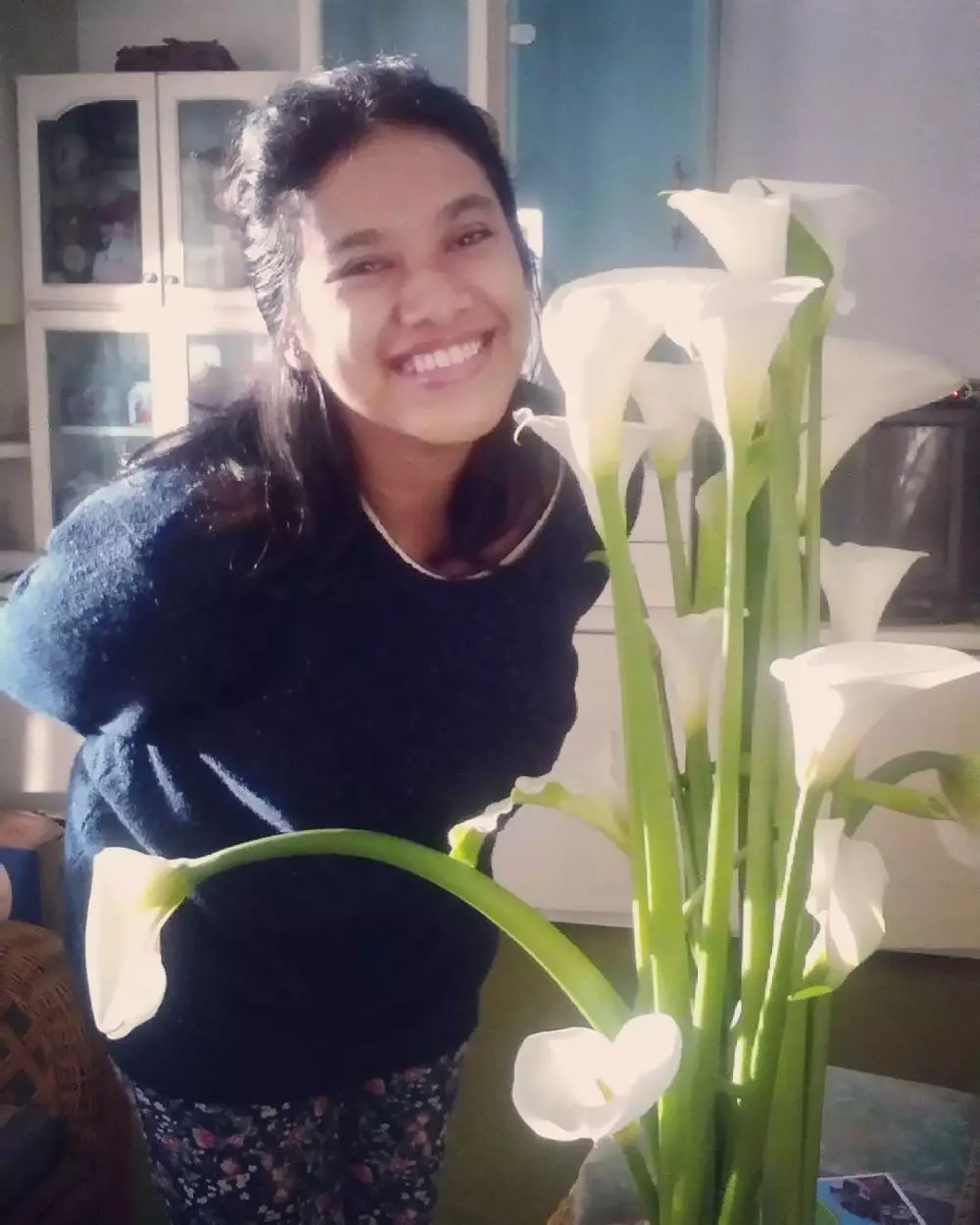 fakta Siti Fauziah Saekhoni Instagram