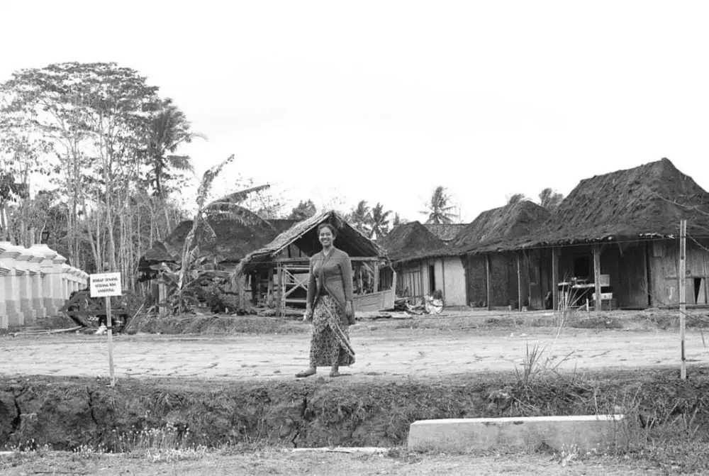 fakta Siti Fauziah Saekhoni Instagram