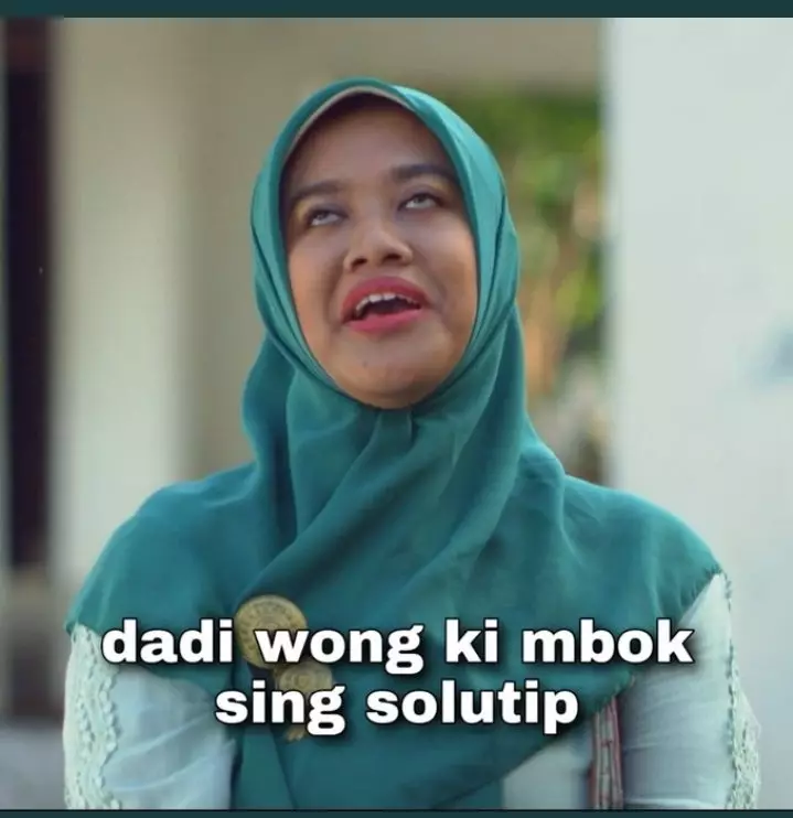 meme Bu Tejo Twitter meme Bu Tejo Twitter
