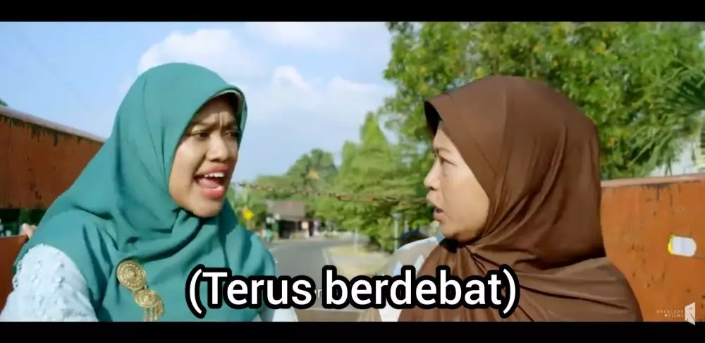 meme Bu Tejo Twitter meme Bu Tejo Twitter