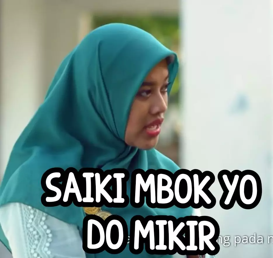 meme Bu Tejo Twitter meme Bu Tejo Twitter