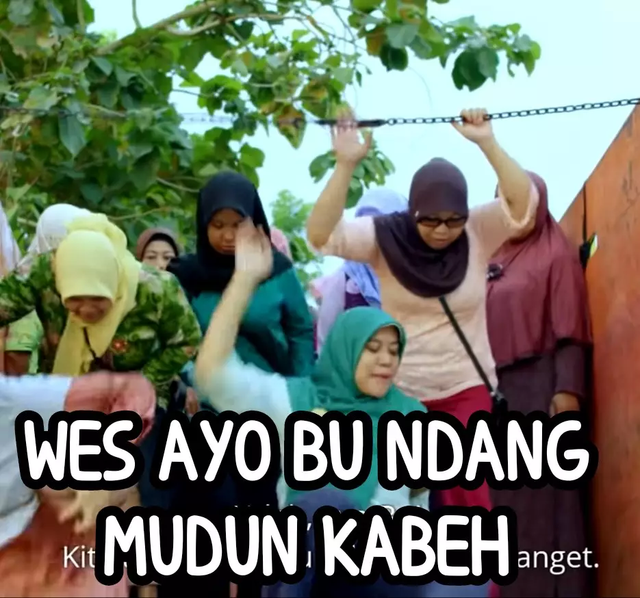 meme Bu Tejo Twitter meme Bu Tejo Twitter