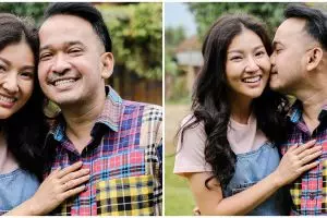 8 Potret mobil baru Ruben Onsu, fasilitasnya canggih