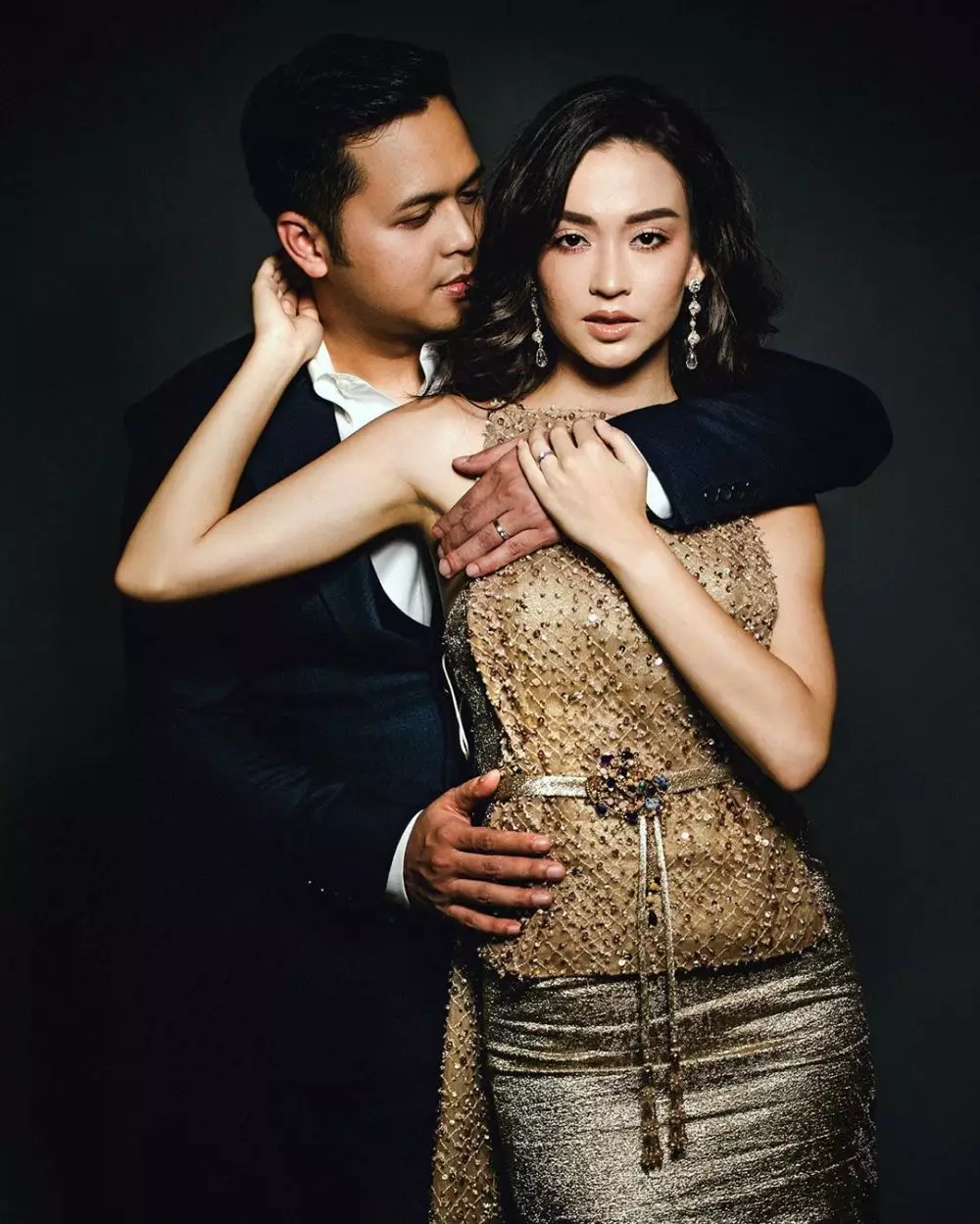 prewedding Karina Nadila Instagram prewedding Karina Nadila Instagram