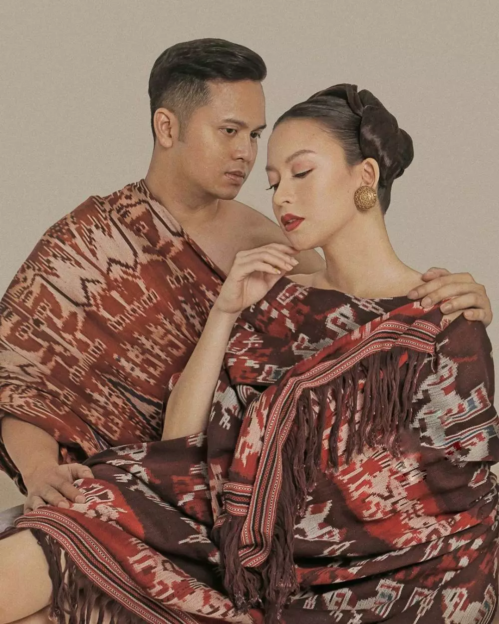 prewedding Karina Nadila Instagram prewedding Karina Nadila Instagram