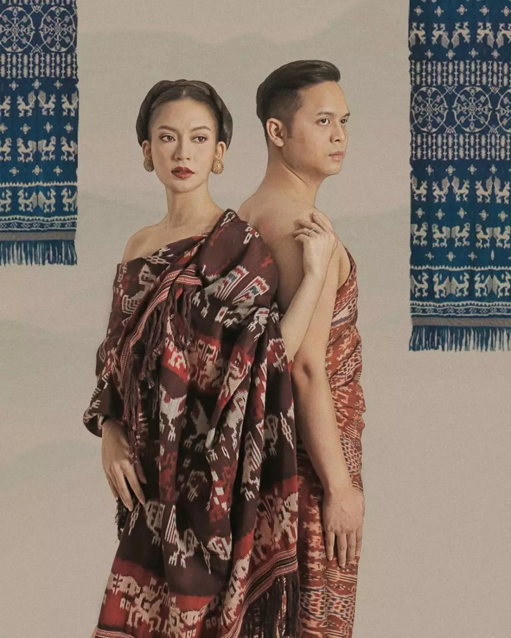 prewedding Karina Nadila Instagram prewedding Karina Nadila Instagram