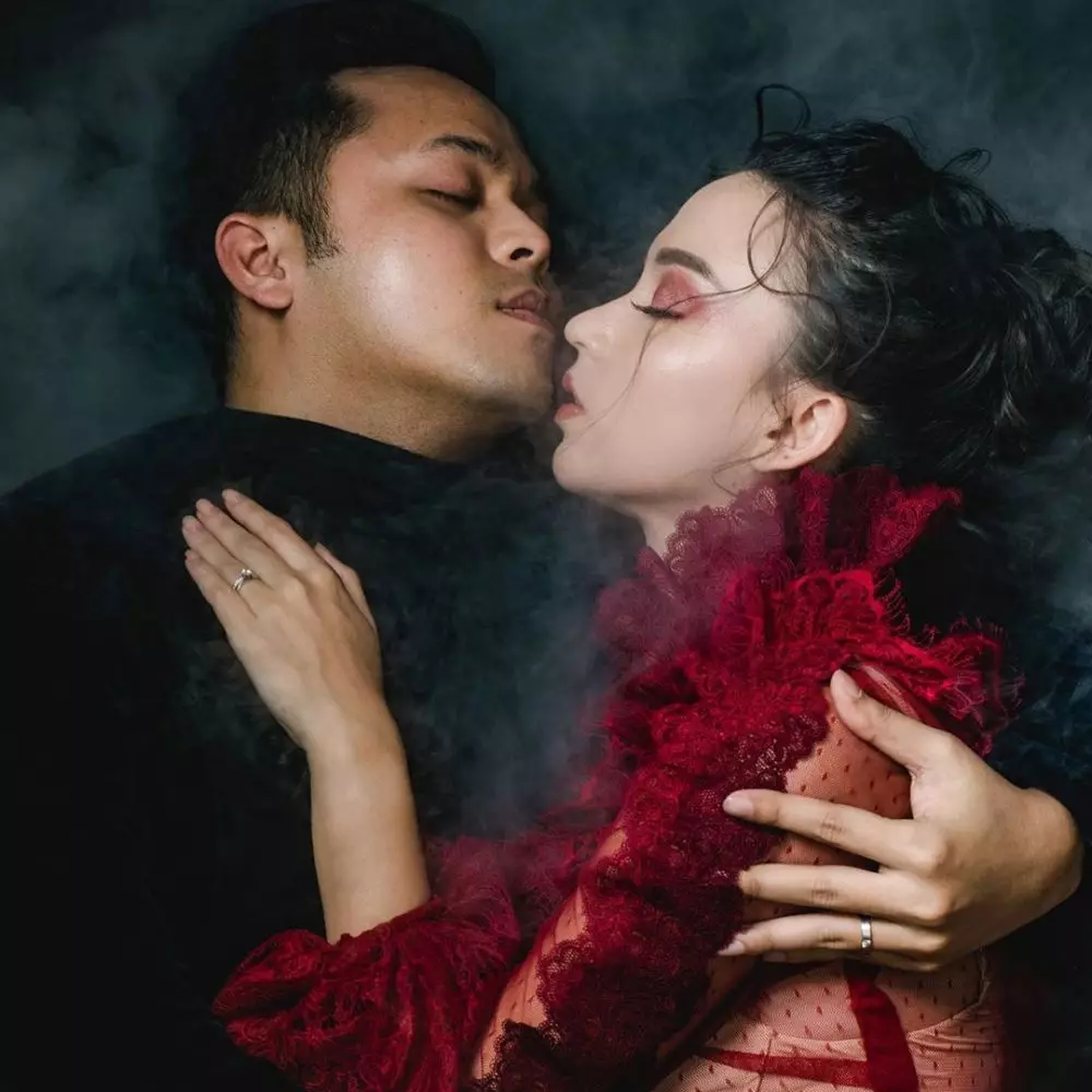 prewedding Karina Nadila Instagram prewedding Karina Nadila Instagram