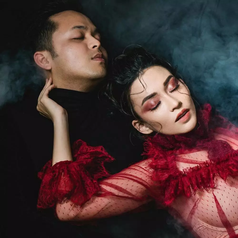 prewedding Karina Nadila Instagram prewedding Karina Nadila Instagram