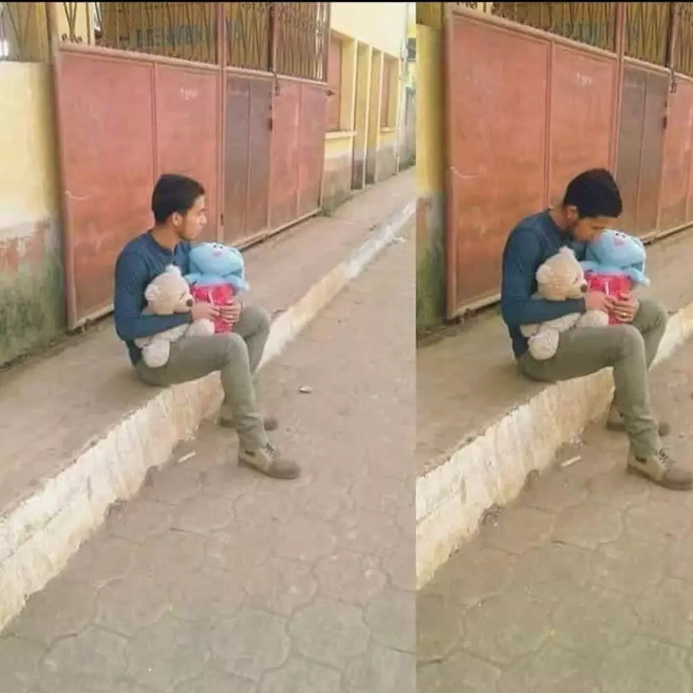 momen ngenes masih jomblo © 2020 instagram.com