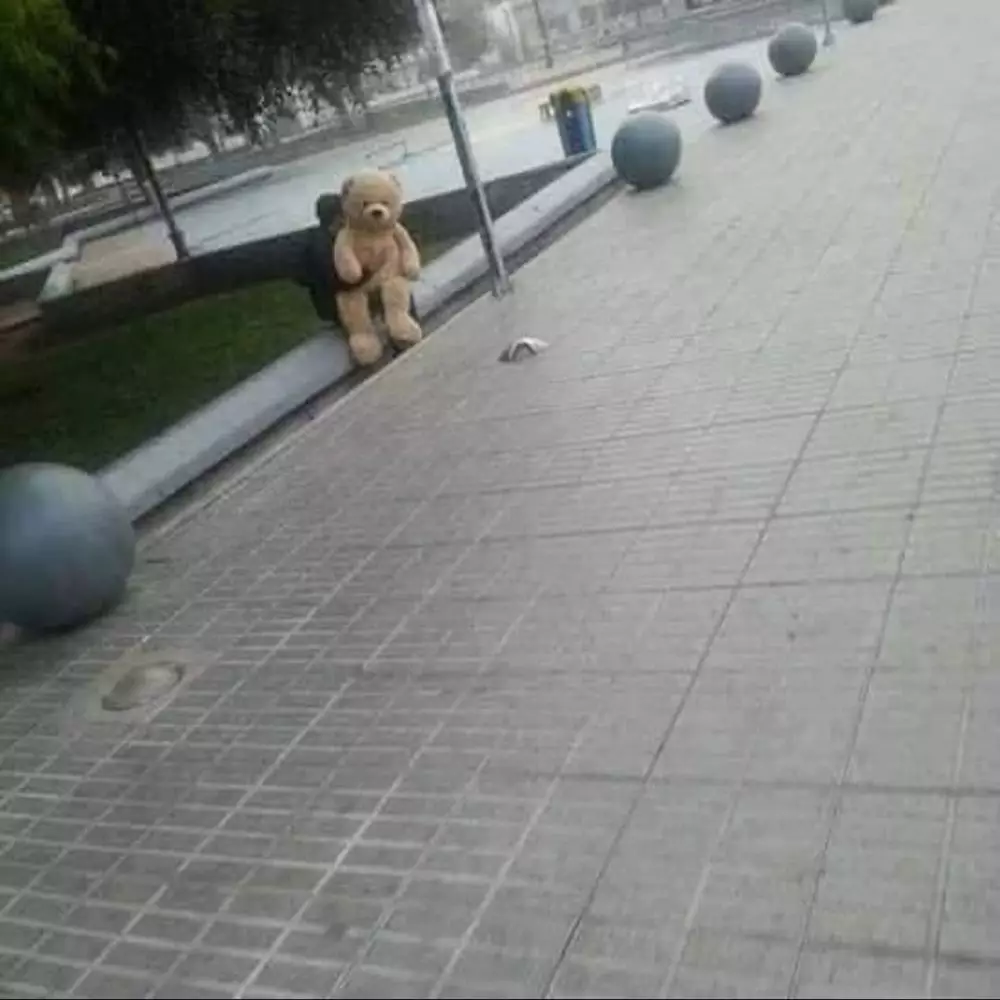 momen ngenes masih jomblo © 2020 instagram.com