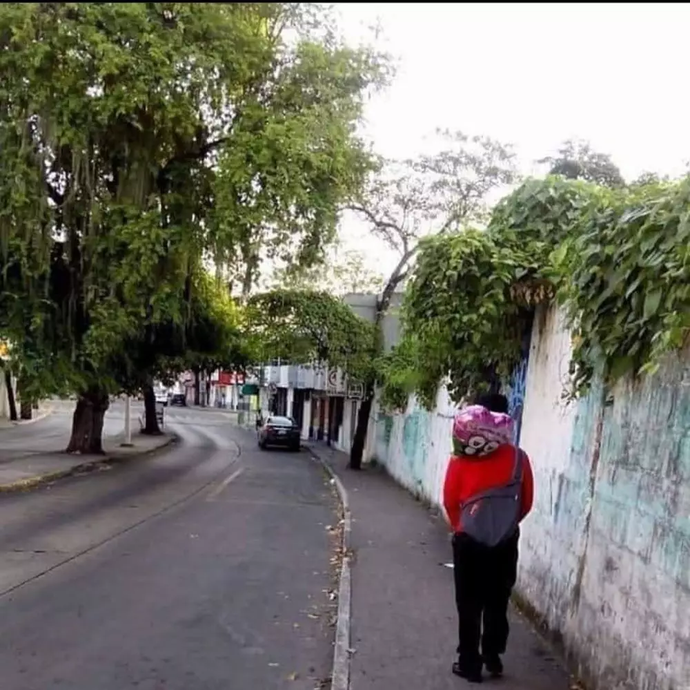 momen ngenes masih jomblo © 2020 instagram.com