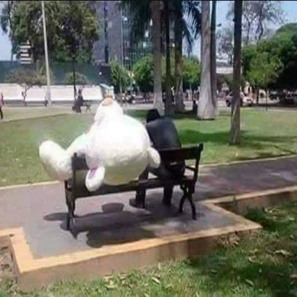 momen ngenes masih jomblo © 2020 instagram.com