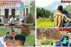 10 Momen ngenes masih jomblo ini bikin senyum getir