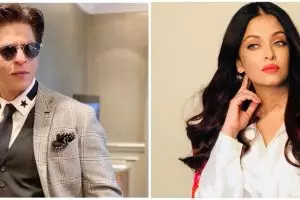 Pasfoto paspor 7 seleb top Bollywood ini bikin pangling