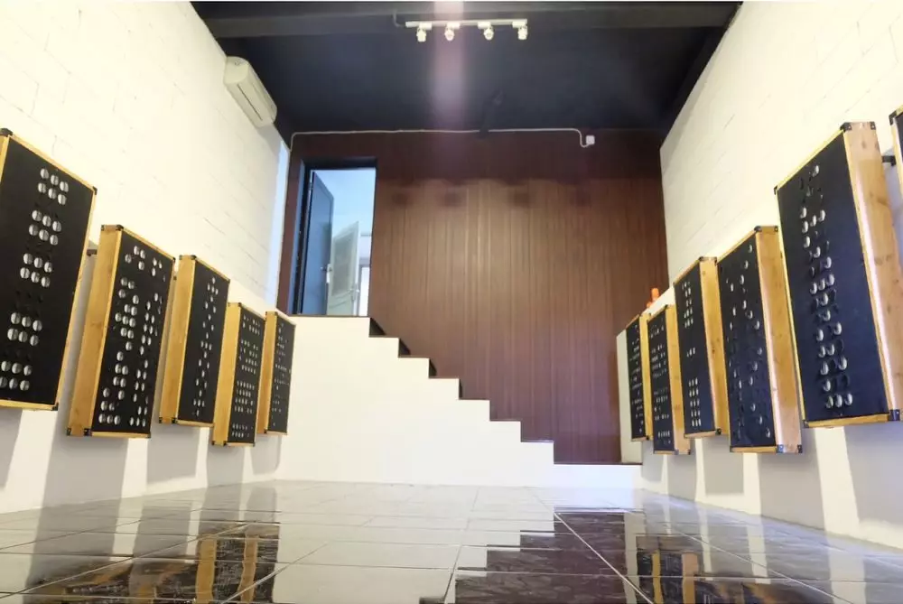 rumah Tyas Mirasih Instagram rumah Tyas Mirasih Instagram