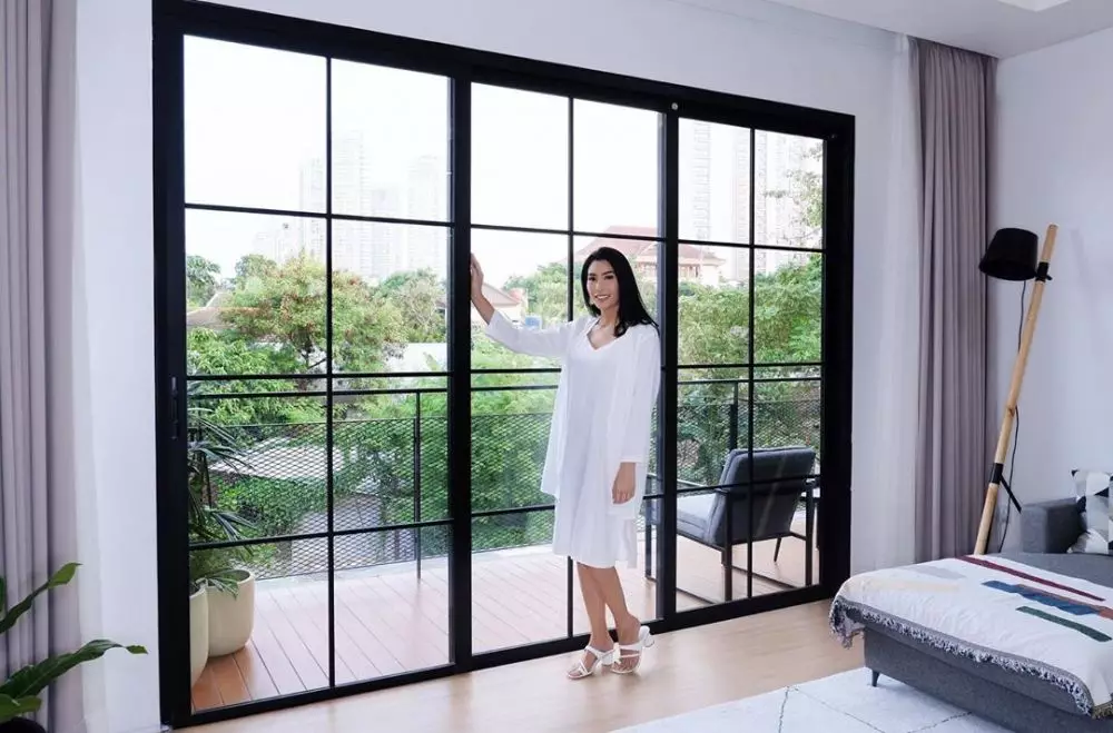 rumah Tyas Mirasih Instagram rumah Tyas Mirasih Instagram