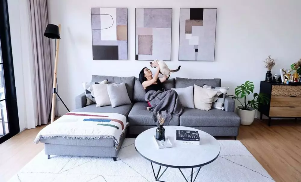 rumah Tyas Mirasih Instagram rumah Tyas Mirasih Instagram