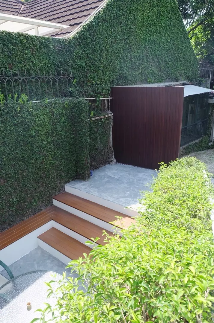 rumah Tyas Mirasih Instagram rumah Tyas Mirasih Instagram