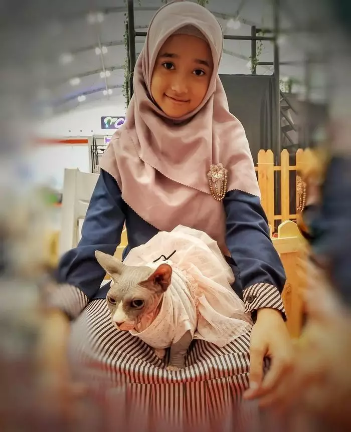 anak seleb ini pilih jadi atlet © 2020 brilio.net