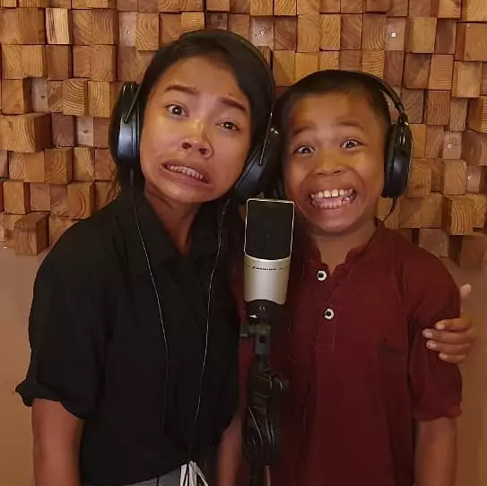 potret alwi © 2020 brilio.net Instagram 