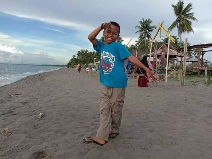 potret alwi © 2020 brilio.net Instagram 