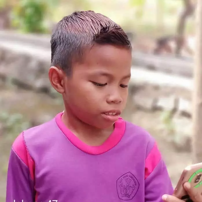 potret alwi © 2020 brilio.net Instagram 