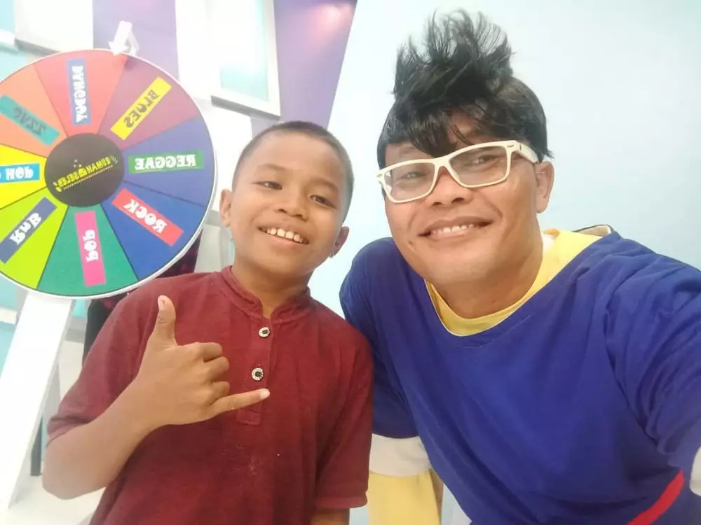 potret alwi © 2020 brilio.net Instagram 