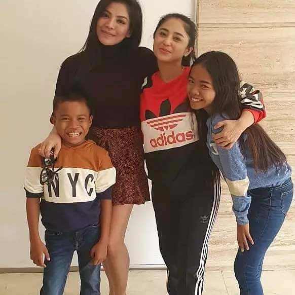 potret alwi © 2020 brilio.net Instagram 