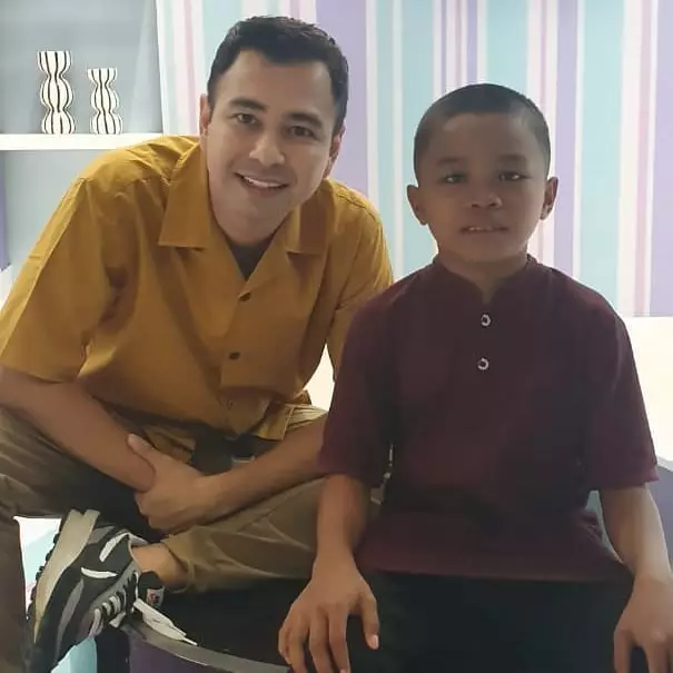 potret alwi © 2020 brilio.net Instagram 